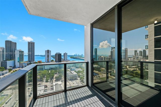 1600 NE 1st Avenue 2420, Miami, FL 33132