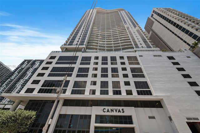1600 NE 1st Avenue 2420, Miami, FL 33132