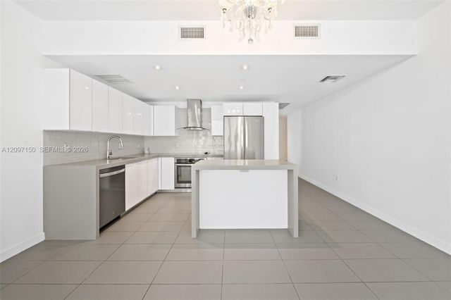 1600 NE 1st Avenue 2420, Miami, FL 33132