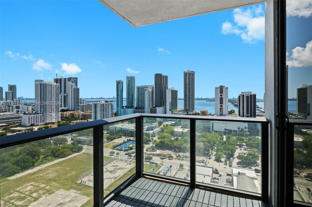1600 NE 1st Avenue 2420, Miami, FL 33132