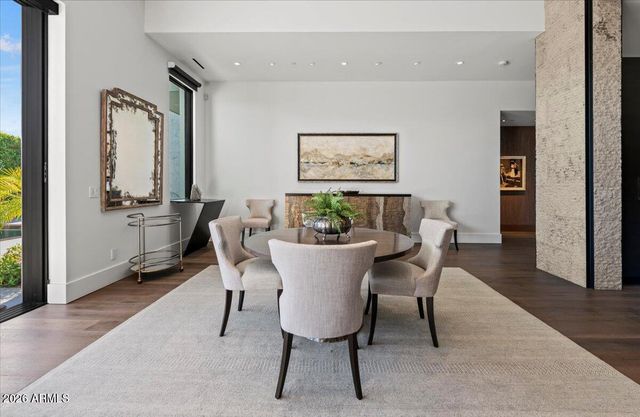 6982 E JOSHUA TREE Lane, Paradise Valley, AZ 85253