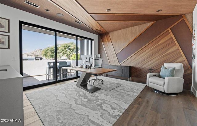 6982 E JOSHUA TREE Lane, Paradise Valley, AZ 85253