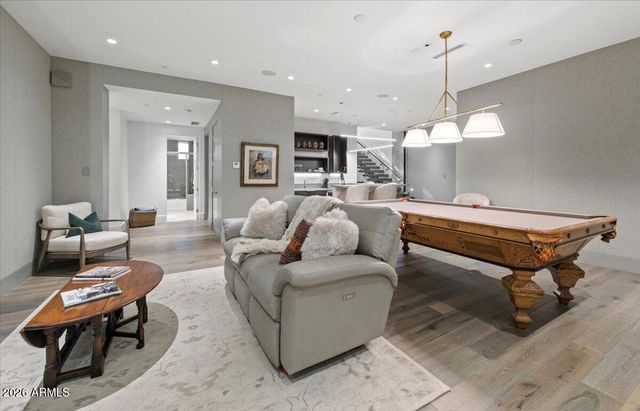 6982 E JOSHUA TREE Lane, Paradise Valley, AZ 85253