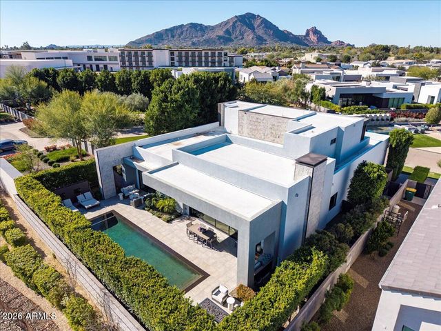 6982 E JOSHUA TREE Lane, Paradise Valley, AZ 85253