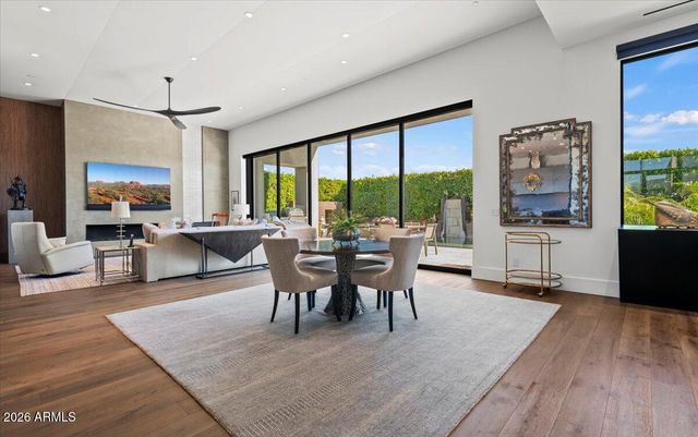 6982 E JOSHUA TREE Lane, Paradise Valley, AZ 85253