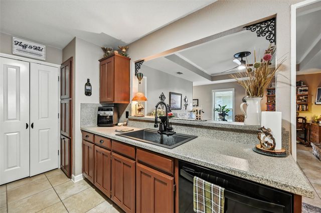 5215 Wild Horse Court, Arlington, TX 76017