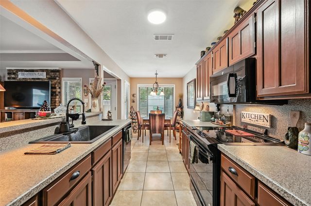 5215 Wild Horse Court, Arlington, TX 76017