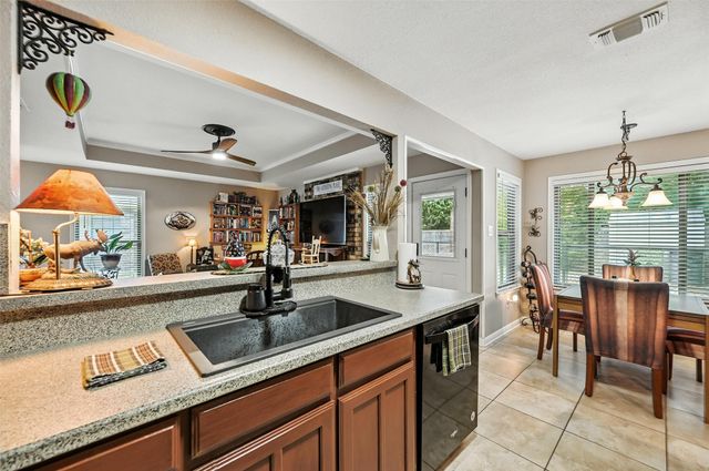 5215 Wild Horse Court, Arlington, TX 76017