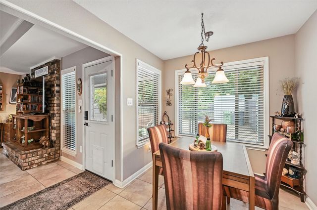 5215 Wild Horse Court, Arlington, TX 76017