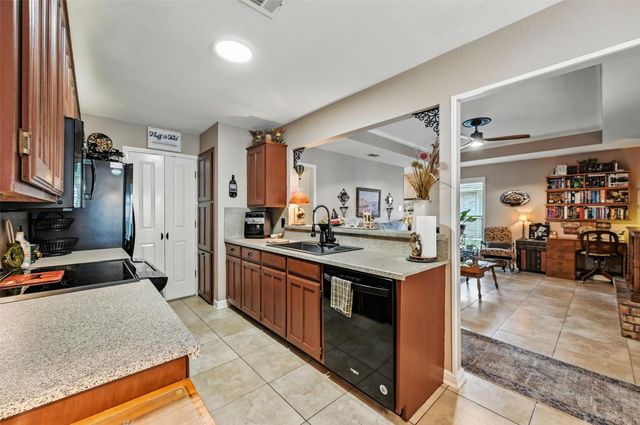 5215 Wild Horse Court, Arlington, TX 76017