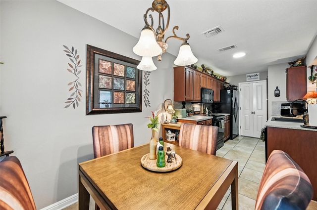 5215 Wild Horse Court, Arlington, TX 76017