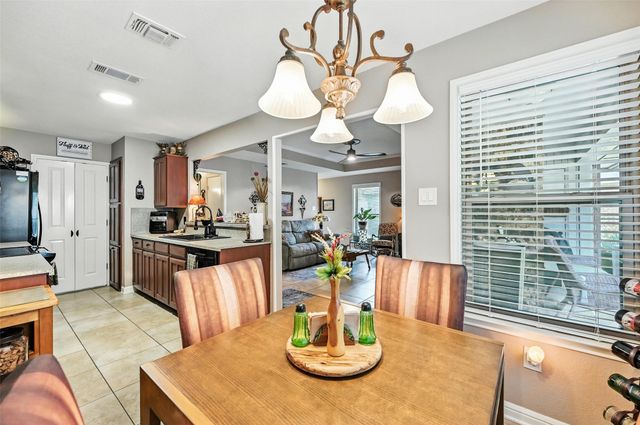 5215 Wild Horse Court, Arlington, TX 76017
