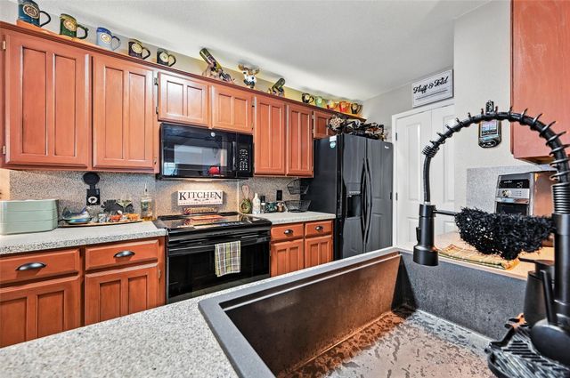 5215 Wild Horse Court, Arlington, TX 76017