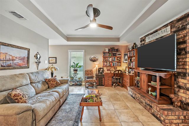 5215 Wild Horse Court, Arlington, TX 76017