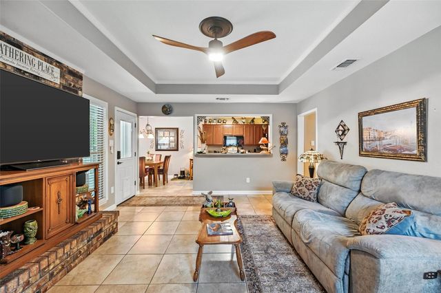 5215 Wild Horse Court, Arlington, TX 76017