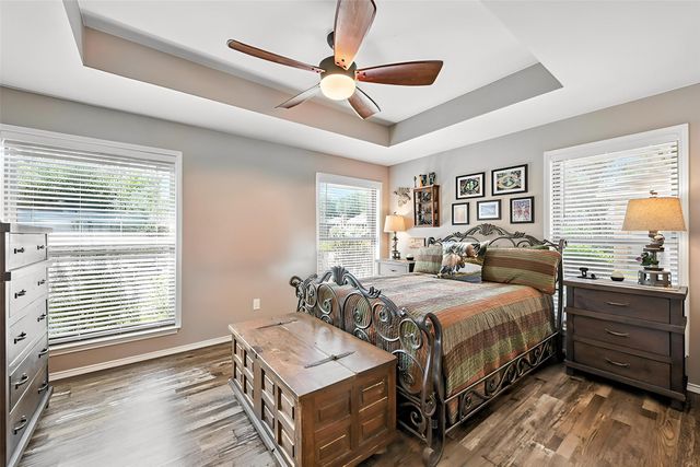 5215 Wild Horse Court, Arlington, TX 76017