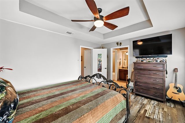 5215 Wild Horse Court, Arlington, TX 76017