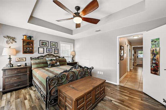 5215 Wild Horse Court, Arlington, TX 76017