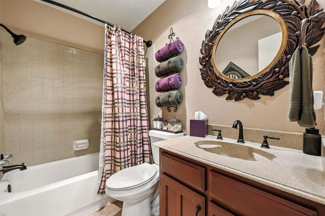5215 Wild Horse Court, Arlington, TX 76017