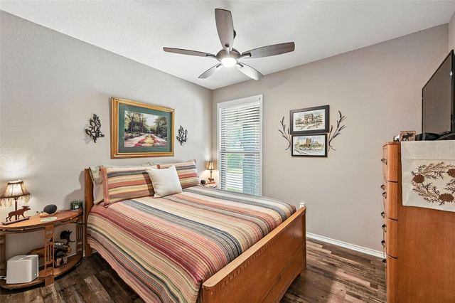 5215 Wild Horse Court, Arlington, TX 76017