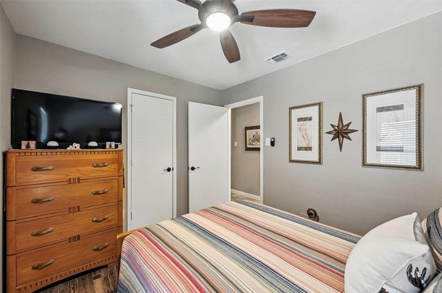 5215 Wild Horse Court, Arlington, TX 76017