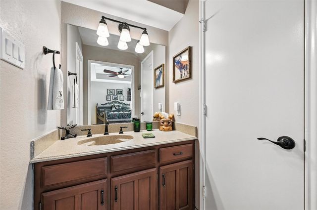 5215 Wild Horse Court, Arlington, TX 76017