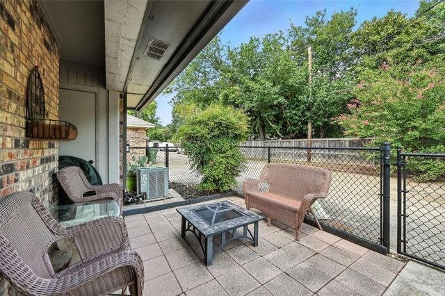 5215 Wild Horse Court, Arlington, TX 76017