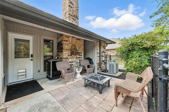5215 Wild Horse Court, Arlington, TX 76017