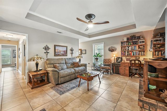 5215 Wild Horse Court, Arlington, TX 76017