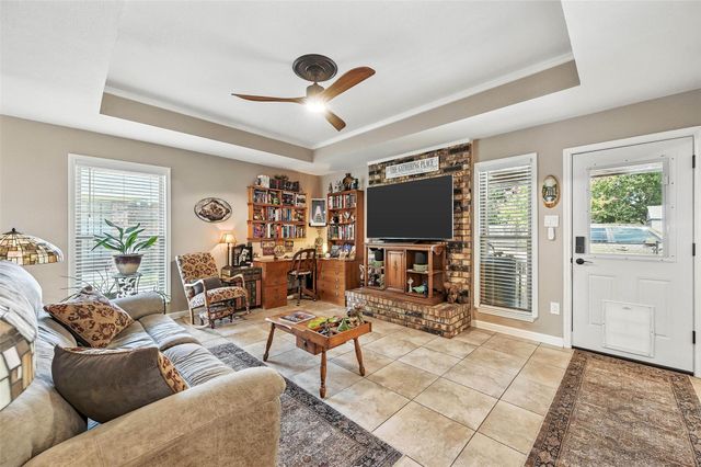 5215 Wild Horse Court, Arlington, TX 76017