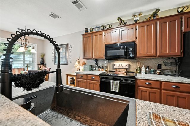 5215 Wild Horse Court, Arlington, TX 76017