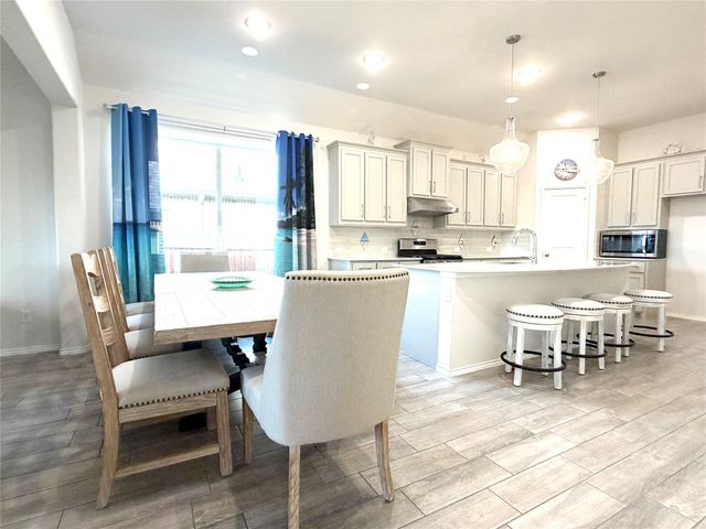 3747 Topeka Trail, Crandall, TX 75114