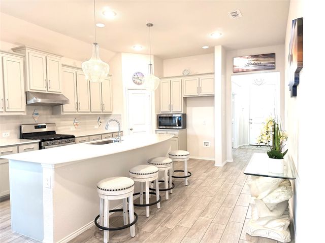 3747 Topeka Trail, Crandall, TX 75114