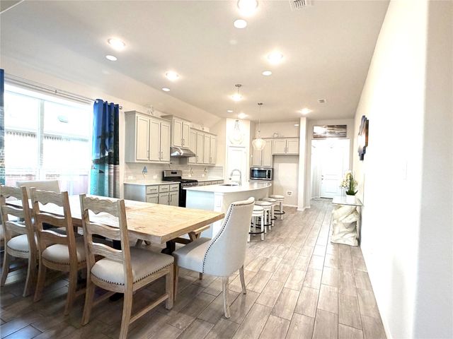 3747 Topeka Trail, Crandall, TX 75114