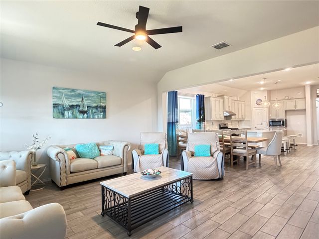 3747 Topeka Trail, Crandall, TX 75114