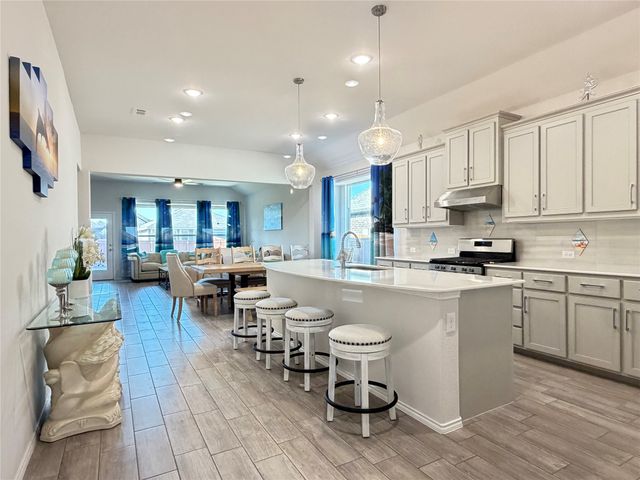 3747 Topeka Trail, Crandall, TX 75114