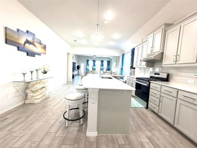 3747 Topeka Trail, Crandall, TX 75114