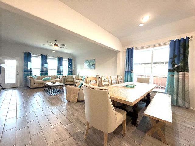 3747 Topeka Trail, Crandall, TX 75114