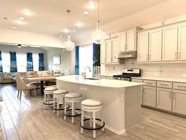 3747 Topeka Trail, Crandall, TX 75114