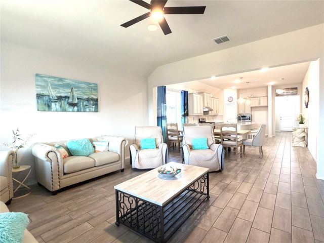 3747 Topeka Trail, Crandall, TX 75114