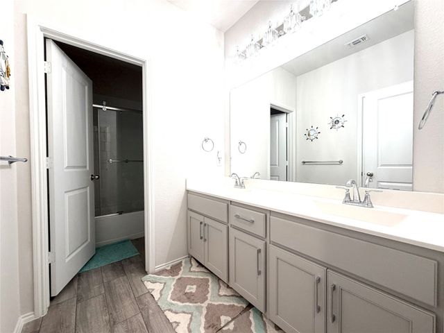 3747 Topeka Trail, Crandall, TX 75114