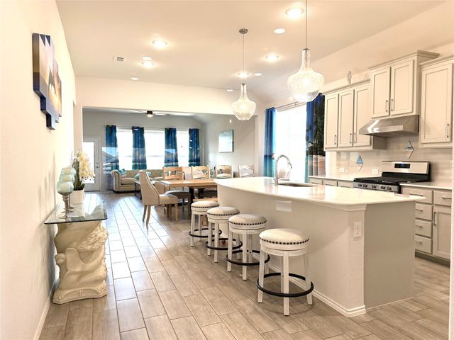 3747 Topeka Trail, Crandall, TX 75114