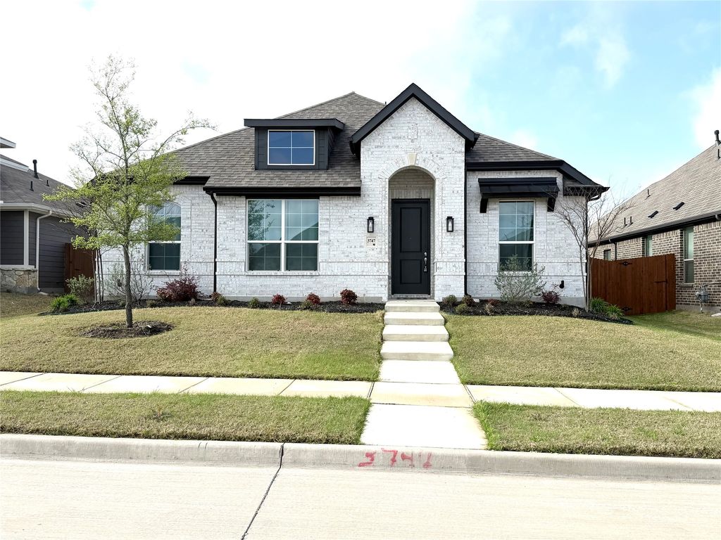 3747 Topeka Trail, Crandall, TX 75114