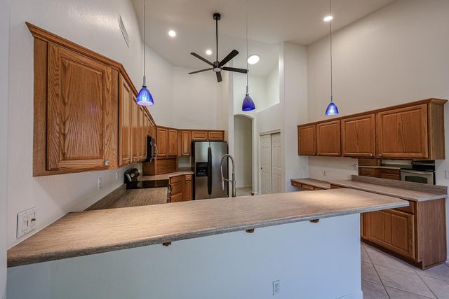 4536 W Villa Linda Drive, Glendale, AZ 85310