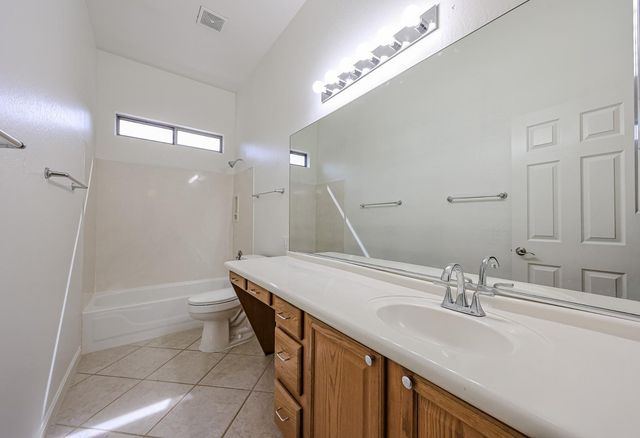 4536 W Villa Linda Drive, Glendale, AZ 85310