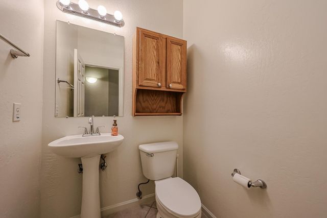 4536 W Villa Linda Drive, Glendale, AZ 85310