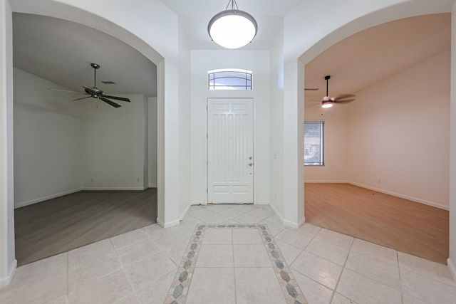 4536 W Villa Linda Drive, Glendale, AZ 85310