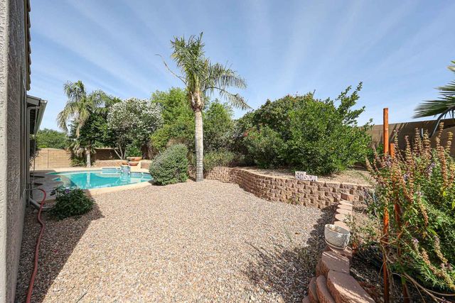 4536 W Villa Linda Drive, Glendale, AZ 85310