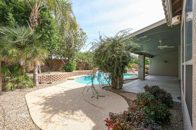 4536 W Villa Linda Drive, Glendale, AZ 85310