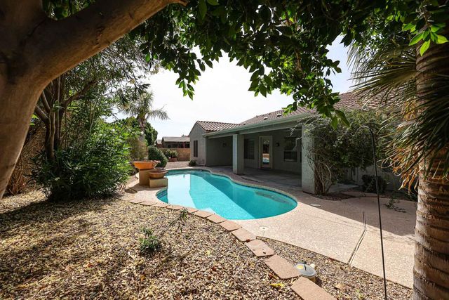 4536 W Villa Linda Drive, Glendale, AZ 85310